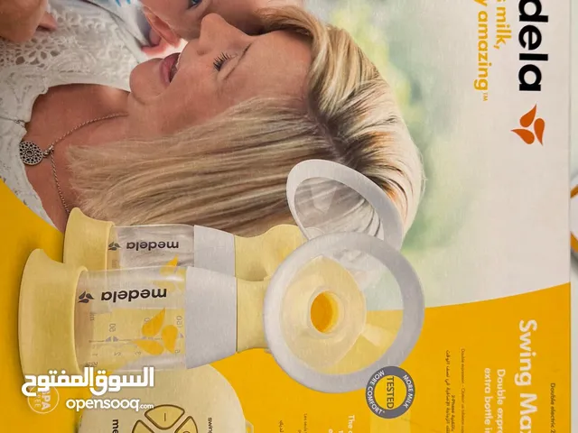 Medela swing maxi flex electric breast pump