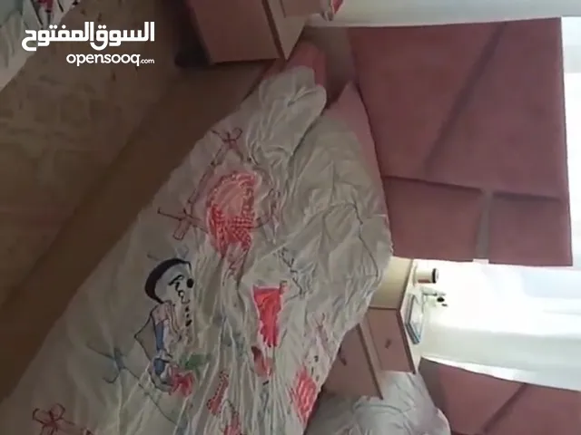 غرفة نوم بناتي