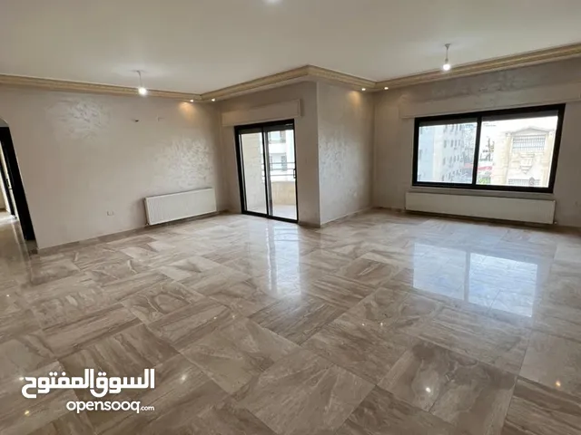 250m2 3 Bedrooms Apartments for Rent in Amman Um El Summaq