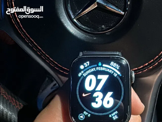 Apple smart watches for Sale in Muscat