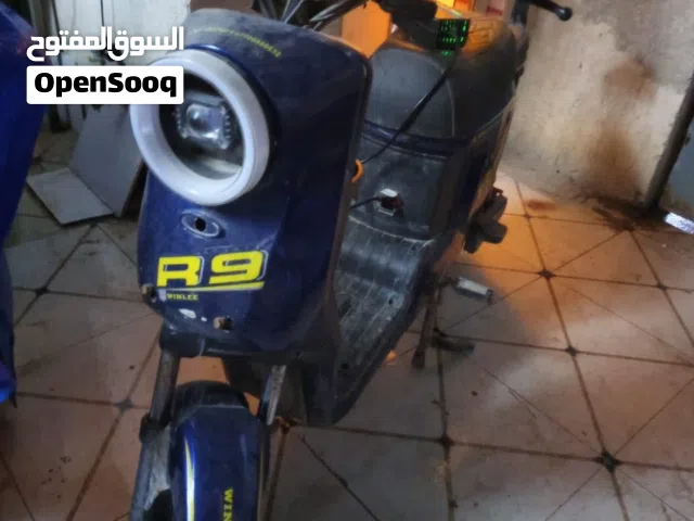 دراجه شحن للبيع