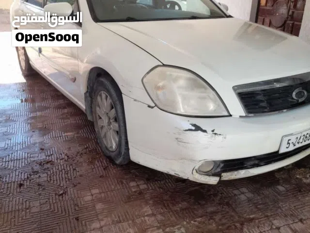 2008 سامسونج SM5