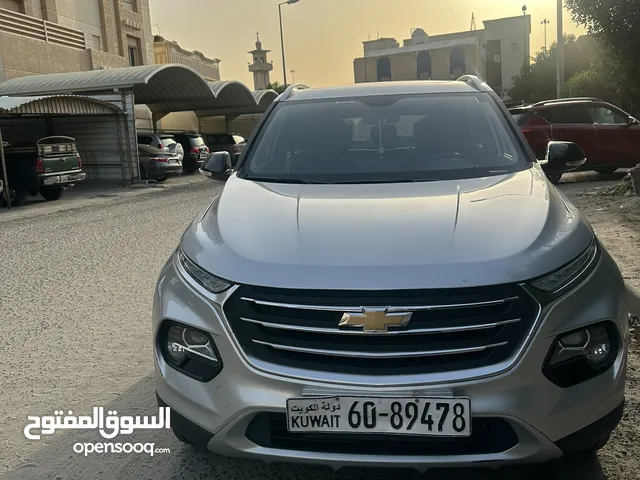 Used Chevrolet Groove in Al Ahmadi