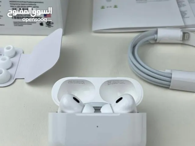 Airpods pro 2 brand new UA! very good quality and price .. .. .. .Bos jus like originall