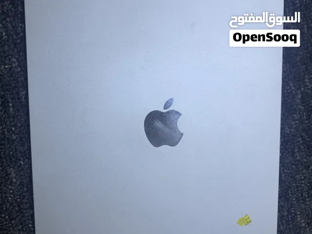 Ipad m2 Pro  الجیل الرابع