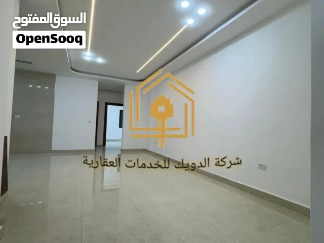 150 m2 3 Bedrooms Apartments for Rent in Amman Jubaiha