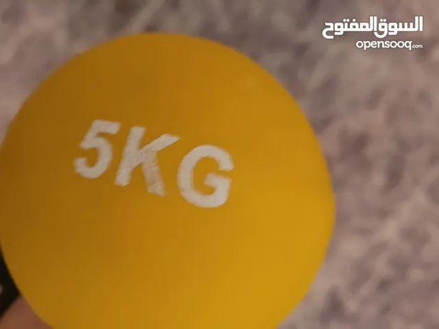 اثقال رياضية