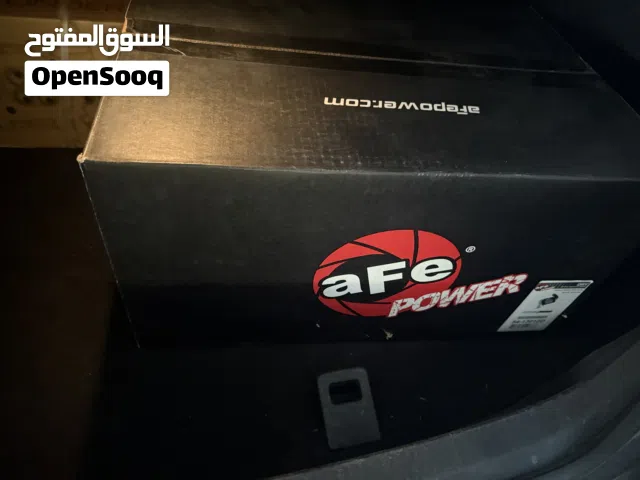 فلتر afe للفتك جديد موديل 16 وتحت
