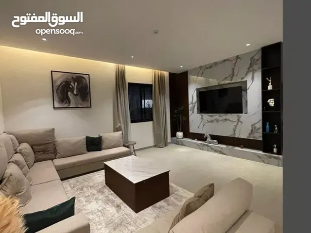 شقة فاخرة للايجار* الرياض حي الدار البيضاء