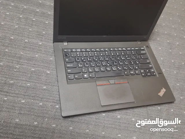 Lenovo thinkbad