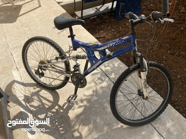 بسكليت للبيع مستعجل