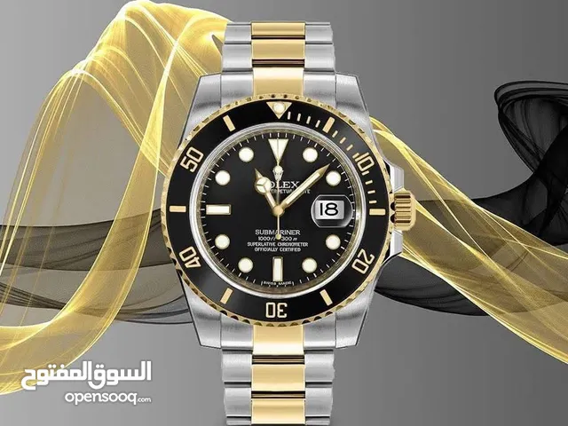 Automatic Rolex watches  for sale in Amman