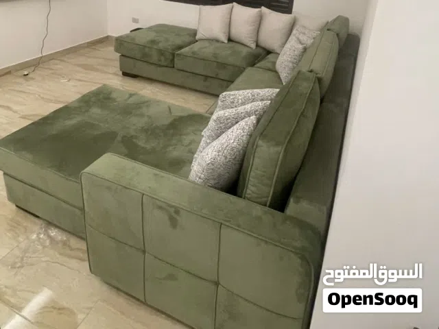 طقم كنب كورنر بنصف السعر