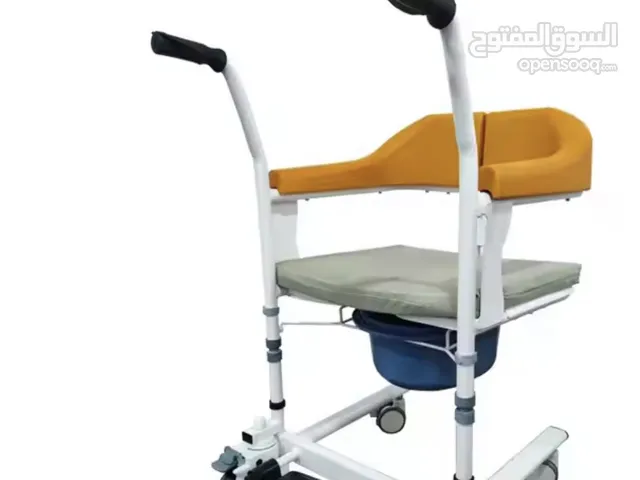 كرسي متحرك-wheelchair