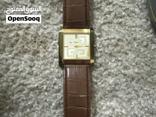 Analog Quartz Others watches  for sale in Irbid