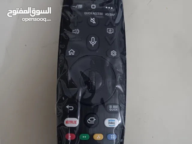 Lg Magic and voice Remote brand new for OLED,UHD, Neo,QLED Smart Tv