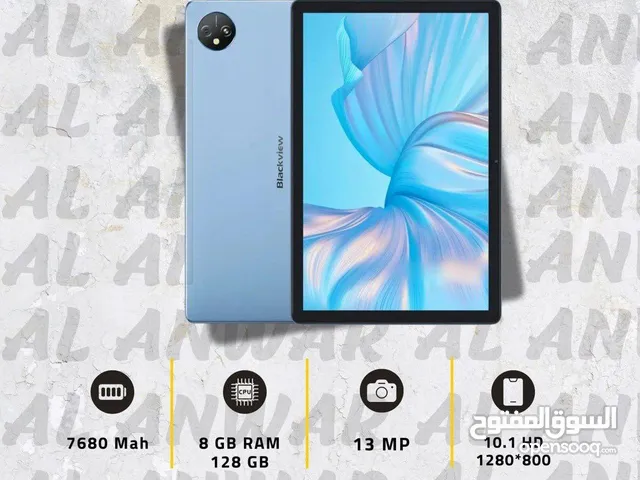 Blackview Tab 80 128 GB in Baghdad