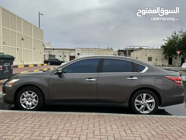 Nissan Altima 2013 in Al Ain