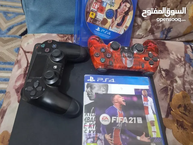 بلي ستيشن 4