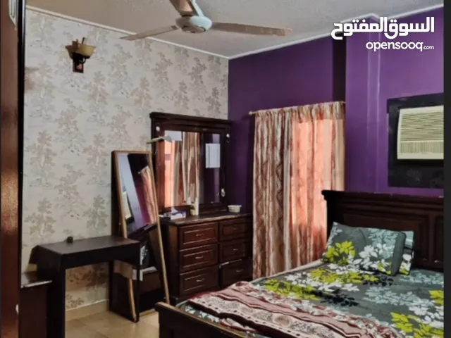منزل للإيجار الطابق الأول House for rent, first floor