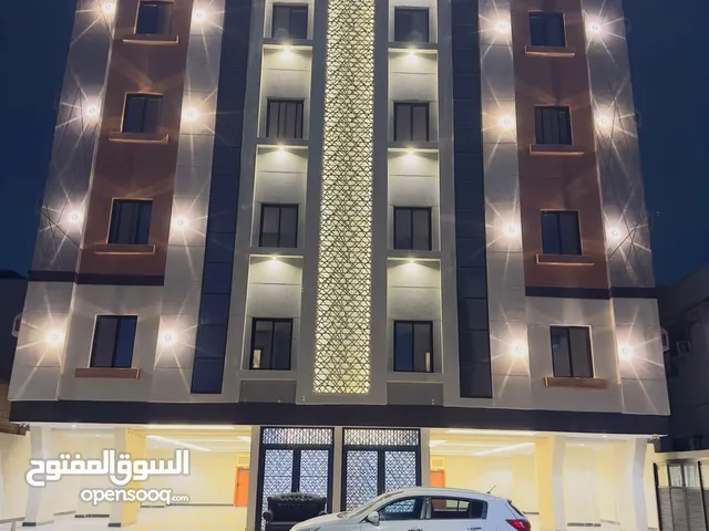 100 m2 1 Bedroom Apartments for Rent in Jeddah As Safa