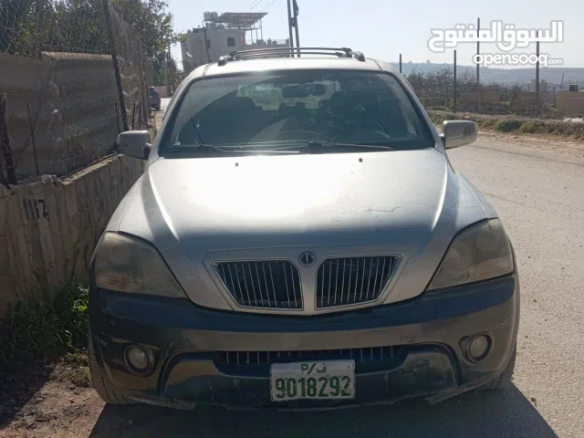 Used Kia Sorento in Hebron