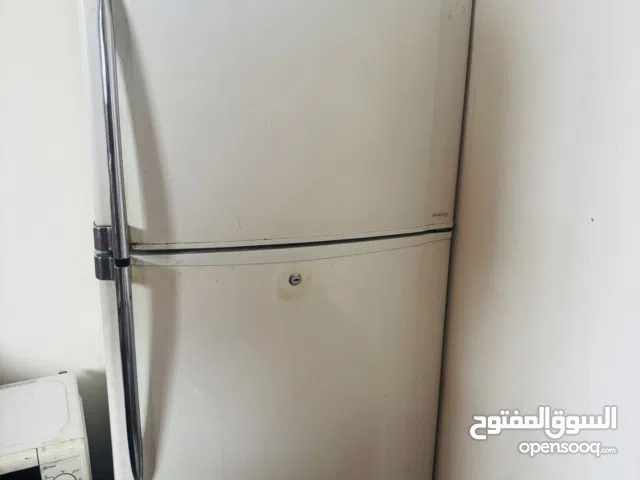 Toshiba refrigerator,Wansa microwave,heater and blender