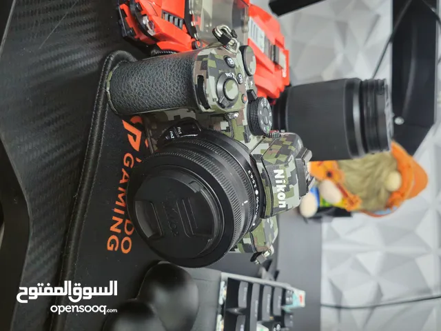 Nikon DSLR Cameras in Al Dakhiliya
