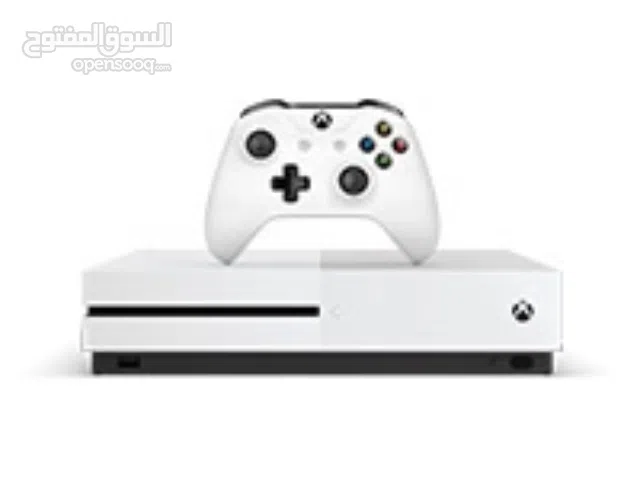 Xbox One S 1TB