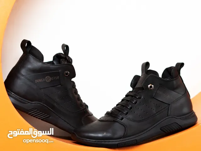 حذاء دونجا جلد طبيعي100% - 72 (D1)للشراء تواصل واتس اب