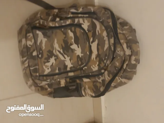 small bag for sport
