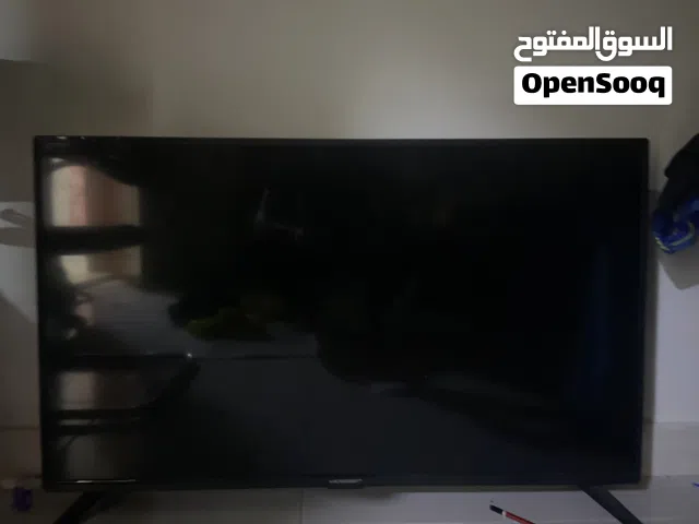 تلفزيون microdigit مستعمل