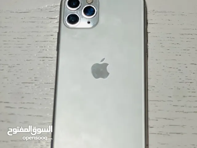 Apple iPhone 11 Pro 64 GB in Tripoli