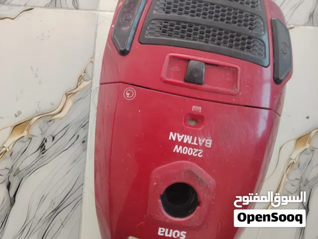  Sona Vacuum Cleaners for sale in Irbid