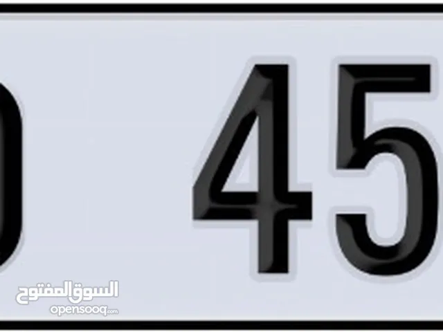 RAK D 45065