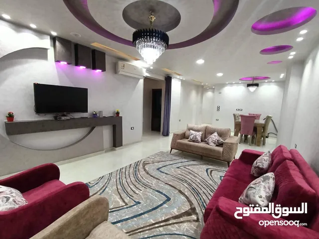 200 m2 3 Bedrooms Apartments for Rent in Giza Faisal