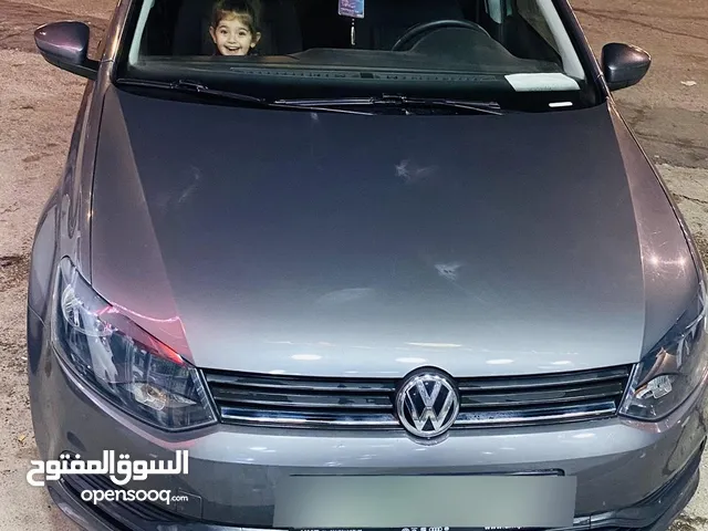 بولو موديل 2014 للبيع