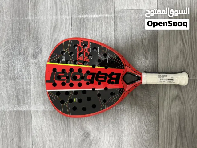 Babolat Technical Vertuo. New Piece