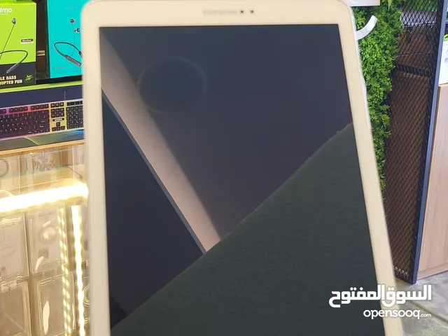 Samsung Galaxy Tab S2 WiFi Used