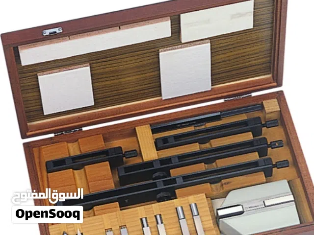 تفاصيل المنتج الشركة المصنعة: Mitutoyo Corporation. رمز المنتج (Code No.): 516-602.