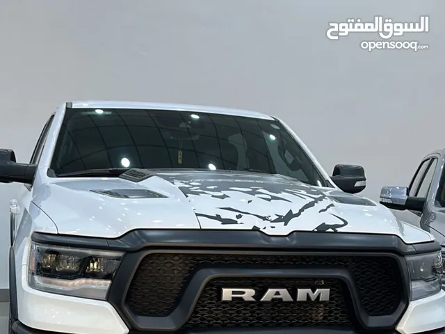 Dodge Ram 2020 in Baghdad