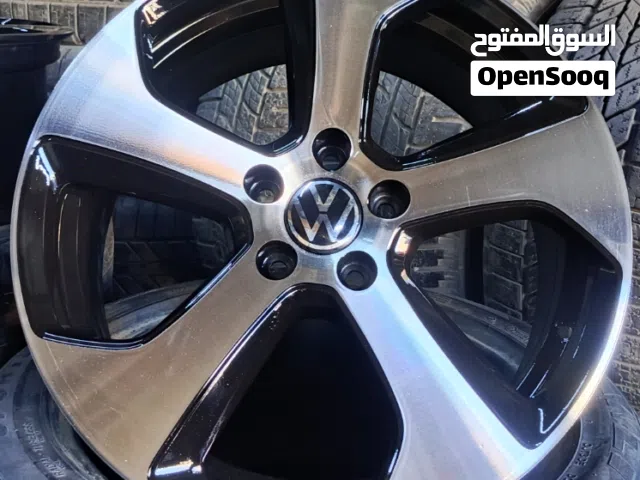 جنط قولڤ مقاس 18 اصلي نخب