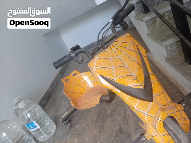 سكوتر دريفت موديل 2025