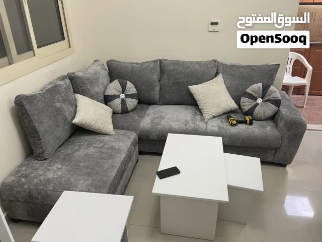 غرفة نوم كاملة بحالة جيدة