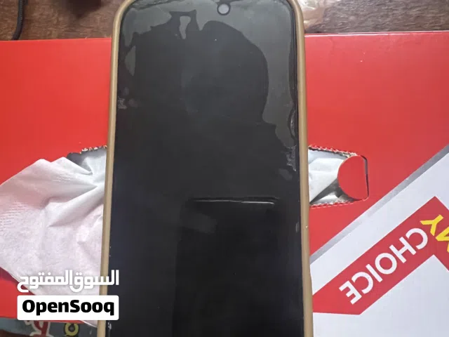 I phone 16 pro 128gb