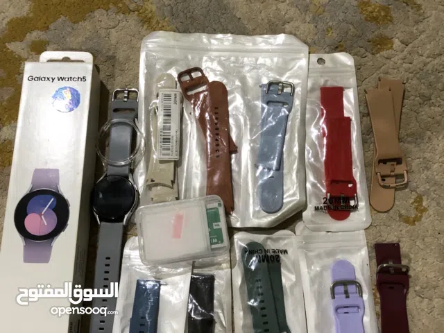 Samsung smart watches for Sale in Al Dhahirah
