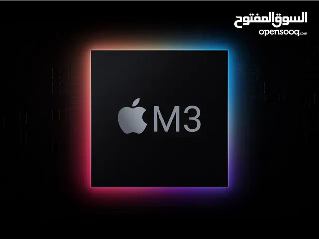 2024 MacBook Air m3/15.4inch battery 100% بسعر مغري جدا جدا