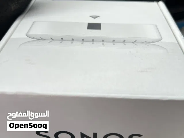 Sonos Boost، ملحق لنظام الصوت المنزلي