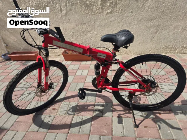 Gear and Foldable Cycle