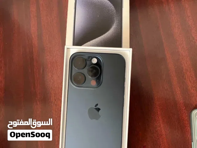 Iphone 15 Pro